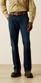 FR M5 Straight Lightweight DuraStretch Straight Leg Jeans Front